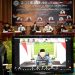IAIN Batusangkar Gelar ICHLaSh, Wapres Ma’ruf Amin:Ini Dibutuhkan Masyarakat Indonesia Saat Ini
