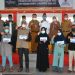 Tanah Datar Cerdas, 339 Calon Mahasiswa Terima Bantuan Dana Pendidikan Dari BAZNAS