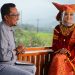 Bupati Eka Putra: Nagari Pariangan Tak Hanya Indah Alamnya Namun Juga Kaya Budaya