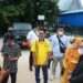 Kunjungi IKTD Kota Dumai, Bupati Eka Putra Disambut Antusias Warga Rantau