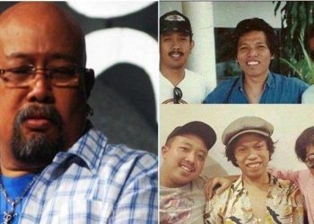 “Ketawalah Sebelum Ketawa itu di Larang” WARKOP DKI