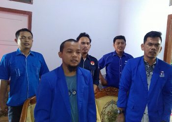 Gelar Muscab, PAN Seluma Optimis memenangkan Pileg, Pilkada dan Pilpres