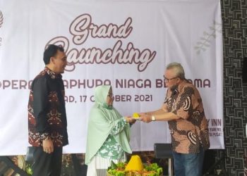Lebarkan Sayap Bisnis, Asosiasi Haji Umrah Dirikan Koperasi GAPHURA