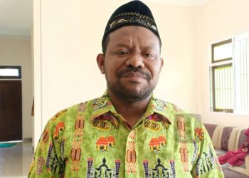 MUI Papua Barat: Masyarakat Papua Cinta NKRI