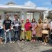 Emersia Group Bantu Korban Kebakaran Di Turawan Nagari Tigo Koto