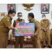 Kompetisi Inovasi Pelayanan Publik, Bupati Eka Putra Beri Penghargaan