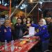 Partai UKM Indonesia, Partai Paling Milenial