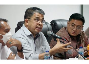 Dukung Program Pertanian Tanah Datar, UNAND Siapkan Pakar