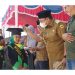Usai Mewisuda Tahfizh Qur’an, Wabup Richi Aprian Juga Resmikan Rumah Tahfizh