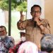 Bupati Eka Putra Ajak Perantau Bersama Bangun Kampung