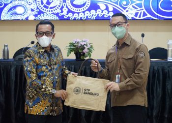 Majukan Wisata Daerah, Pemkab Tanah Datar Jalin Kerjasama dengan STP Bandung