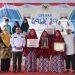 SMPIT Brilliant Batusangkar Juara I Cerdas Qur’an Padangtv, Bupati Eka Putra Beri Ucapan Selamat