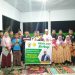 PRIMA DMI Bengkulu Berbagi, Buka Puasa Bersama Dan Santunan Anak Yatim-piatu