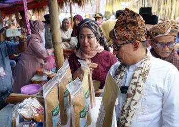 Bangun Wisata Dari Nagari