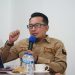 Ramainya Kunjungan Wisata Ke Tanah Datar, Bupati Eka Putra Undang Asisten Dan Kepala OPD Rapat Kerja