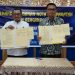 Pelayanan Kesehatan Disabilitas, Pemda Tanah Datar Tanda Tangani Nota Kesepakatan Dengan PN Batusangkar
