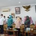 Menuju Tanah Datar Sehat, TPPKK Tanah Datar Gelar Seminar Pencegahan Stunting