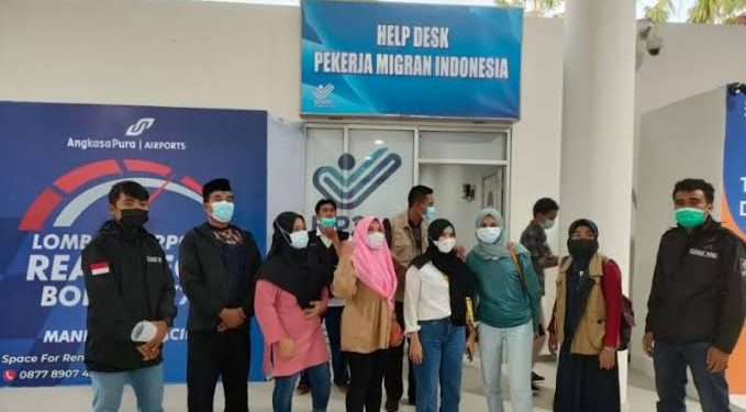 174 PMI Gagal ke Malaysia, Bukti Beni Ramdhani Gak Bisa Kerja?