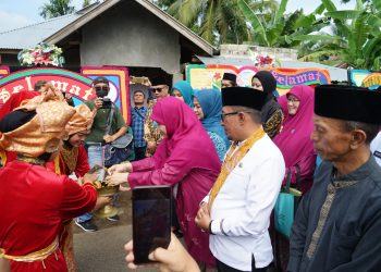 Kontribusi TPPKK Era Bonus Demografi Hadapi 100 Tahun Indonesia Emas