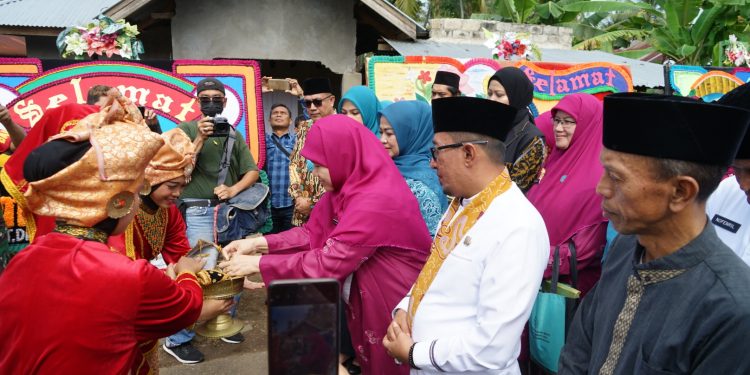 Kontribusi TPPKK Era Bonus Demografi Hadapi 100 Tahun Indonesia Emas