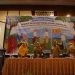 Pelaku Wisata di Tanah Datar Dilatih Kelola Sampah