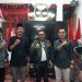 Tahapan Pemilu Sudah Dilaunching, Komisioner KPU Bertemu Bupati