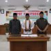 DPRD Paripurna, Ini Keputusan Dewan Terhadap RTRW Tanah Datar 2022-2042
