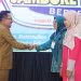 Resmi Dibuka Bupati Eka Putra, Jambore Kader PKK Meriah
