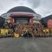 Begini Dukungan Gepak Kuning Kaltim Untuk Pembangunan IKN Nusantara