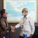 Batas Wilayah Tak Kunjung Selesai, Bupati Eka Putra Sambangi Kemendagri