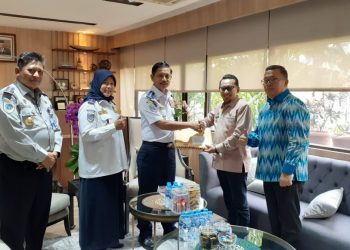 Tanah Datar Masuk KSPN, Kemenhub RI Siap Dukung