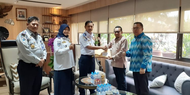 Tanah Datar Masuk KSPN, Kemenhub RI Siap Dukung
