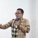 Bupati Eka Putra: Tim Itu Mengingatkan Bukan Memarahi