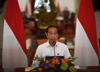 Kenaikan Harga BBM Era Presiden Joko Widodo
