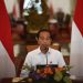 Kenaikan Harga BBM Era Presiden Joko Widodo