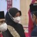 Abdullah Azwar Anas di Lantik Presiden Gantikan (alm) Cahyo Kumolo