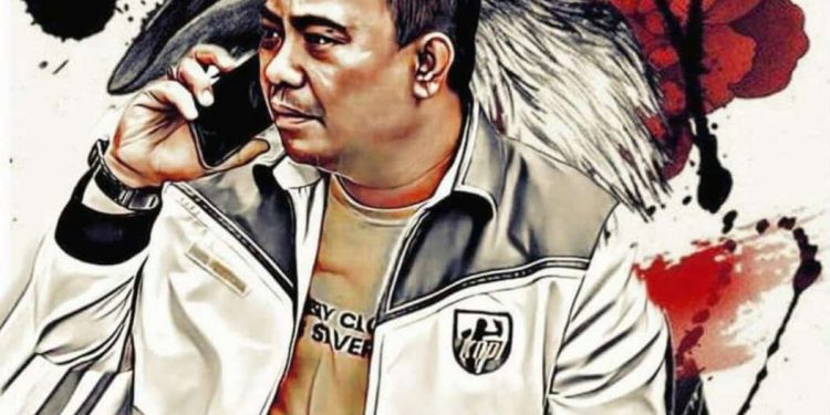 Haris Pertma DPP KNPI : “Kementrian Perekonomian Tidak Serius Atasi Dampak Kenaikan BBM”