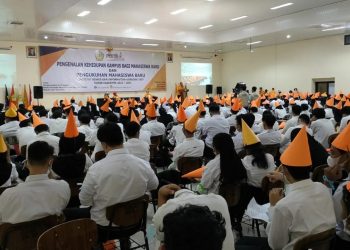 IBI KOSGORO 57 Kembali Gelar PKKBM Pasca Pandemi Covid-19