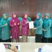 TPPKK Prov Sumbar Laksanakan Bimtek, Ny. Lise Eka Putra Minta Kader Ikuti Dengan Serius