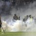 Tragedi Stadion Kanjuruhan, DPP KNPI Minta Tanggung Jawab Seluruh Pihak Terkait