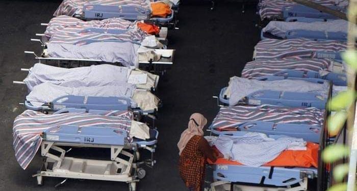 DOKPOL Paparkan Data Hindari Simpang Siur jumlah Korban Kanjuruhan Malang.