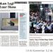 Anies dan Kompas