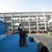 Sekolah Negeri Dengan konsep Net Zero, Sejarah itu ditorehkan di Jakarta.
