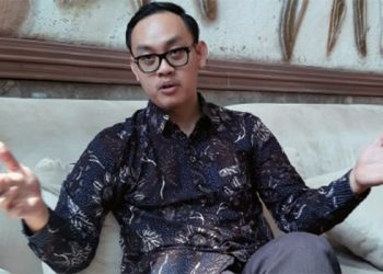 Inflasi Akibatkan Failed States