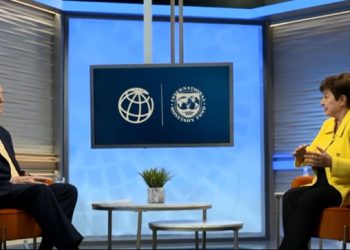 Risiko dan Bahaya Nyata Resesi Global di 2023 Versi Presiden Bank Dunia