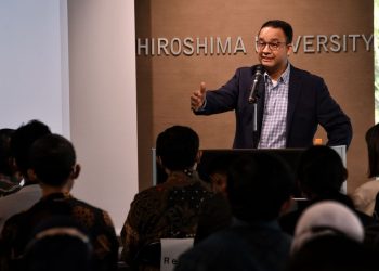 Poros Jakarta & Jepang