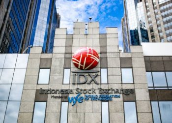 IHSG Menghijau, 145 Saham Melesat