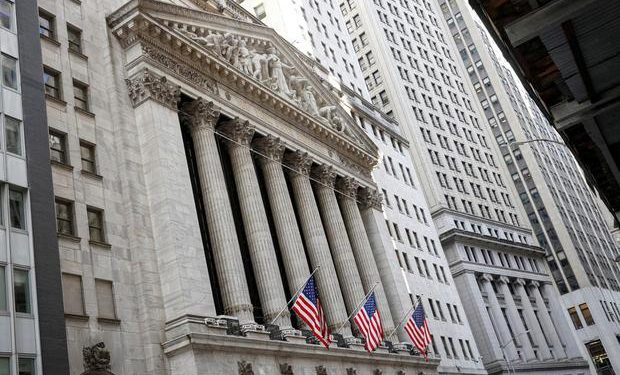 Bursa Saham Amerika Serikat (AS) Solid Menguat