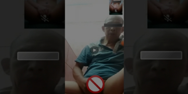 Video Sex Viral, Oknum Camat Rimbo Pengadang: Itu Koleksi Pribadi
