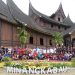 Dukung FPM 2022, Automotive Community Sumbar Riau Jambi Kopdar Di Istano Basa Pagaruyung